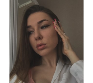 Алина Хамидуллина