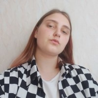 Алина Игнатьева