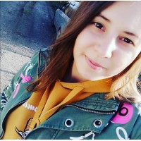 Алина Игумнова