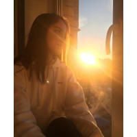 Алина Камалетдинова