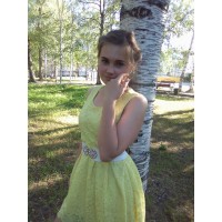 Алина Катанаева