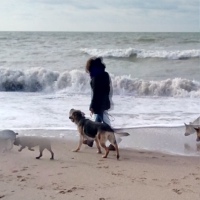 Алина Кирнос