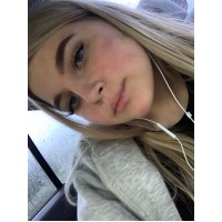 Алина Марченкова