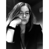 Алина Мартынова