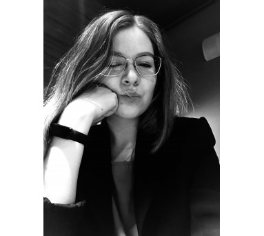 Алина Мартынова