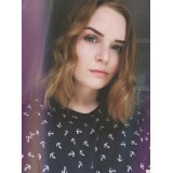 Алина Молчанова