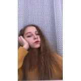 Алина Ошлокова