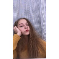 Алина Ошлокова