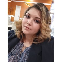 Алина Пантелеева