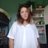 Алина Петрова