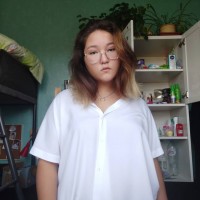 Алина Петрова