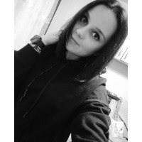 Алина Пономарёва