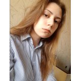 Алина Пущина