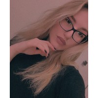 Алина Раджабова