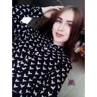 Алина Шуктомова