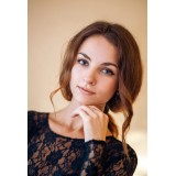 Алина Супонева