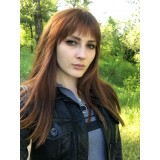 Алина Тодышева