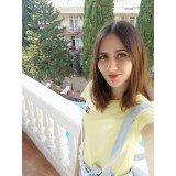 Алина Валиева