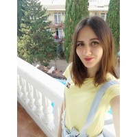 Алина Валиева