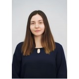 Алина Веснина