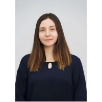 Алина Веснина