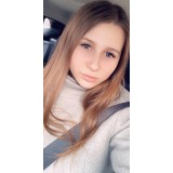 Алина Володина