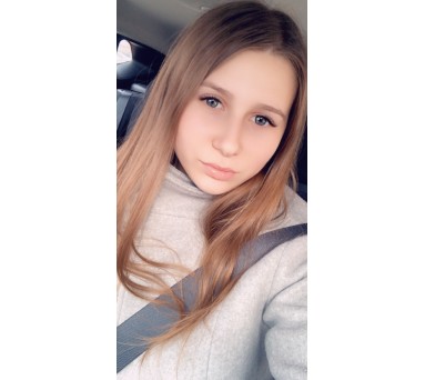 Алина Володина