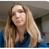 Алина Золотарук