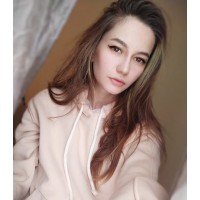 Алиса Апрель