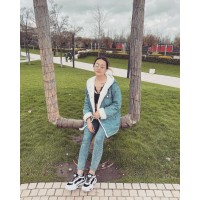 Алиса Гринь