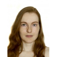 Алиса Самосудова