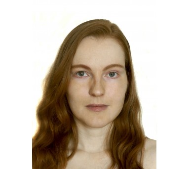 Алиса Самосудова