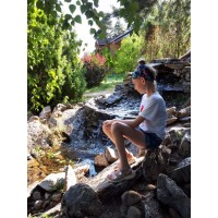 Алиса Сунцова