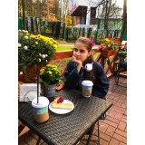 Алиса Востричкина