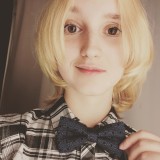 Алёна Анфёрова