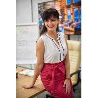 Алёна Данилова