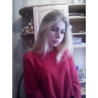 Алёна Эрдман