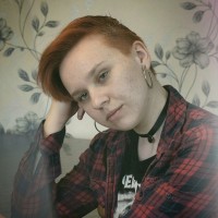 Алёна Кирьян