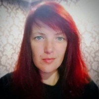 Алёна Кузеванова