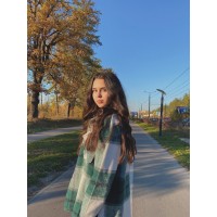 Алёна Лаврешова