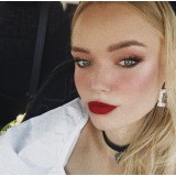 Алёна Миллер