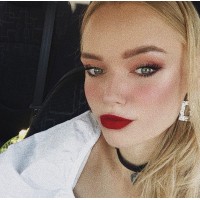 Алёна Миллер