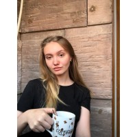 Алёна Тряпицына