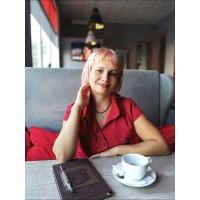 Алла Иванникова