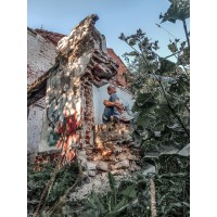 Алла Пустынская