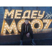 Алмас Коскулаков