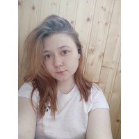 Алсу Гумерова