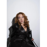 Анастасия Алеева