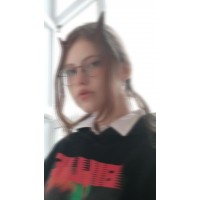 Анастасия Александрова