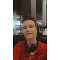 Анастасия Алипова